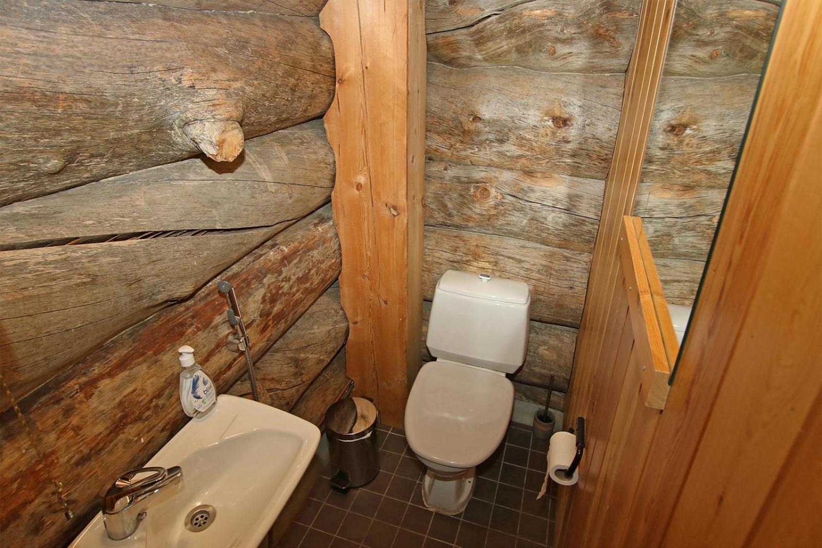 Kuukkeli Hirvas Suite Saariselkä Extérieur photo
